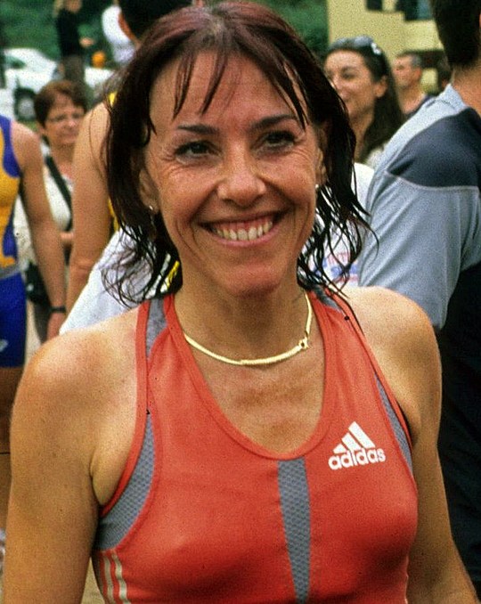 Annette Sergent