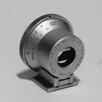 Leitz SGVOO (12025) pour objectif 9cm 90mm w:360, h:360, 44033, JPEG Leitz SGVOO (12025) pour objectif 9cm 90mm