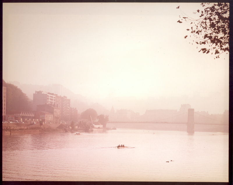 Lyon a l'aube, Linhof Master Technika w:800, h:636 Lyon a l'aube, Linhof Master Technika