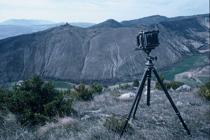 Linhof Master Technika w:700, h:468 Linhof Master Technika