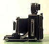 Linhof Master Teknica 4x5