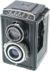Lomo Lubitel 2 6x6