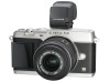 Olympus Pen E-P5, format Micro 4/3