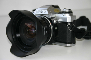 Tamron 17mm f/3.5 Adaptall w:300, h:199 Tamron 17mm f/3.5 Adaptall