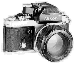 Noct Nikkor