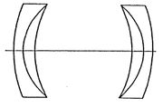 Rapid rectilinear Dallmeyer 1866