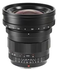 Nokton M43 10,5&nbsp;mm f/0.95