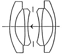 Schneider Angulon f/6,8