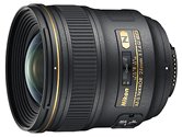 Nikkor 24&nbsp;mm f/1,4 2010