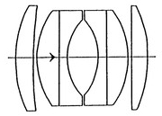 Opic 5&nbsp;cm f/2,0