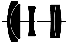 Carl Zeiss Tele-Tessar T* 4/85 ZM