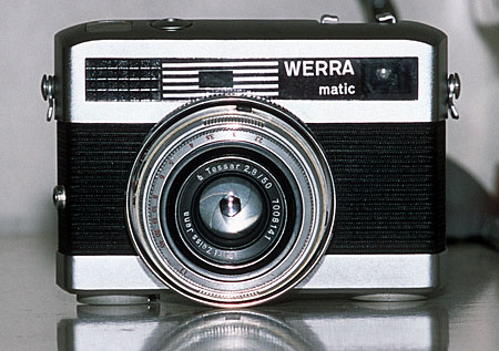 Werralatic | w:450, h:317 Werramatic