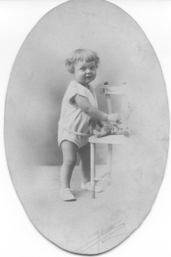 Enfance