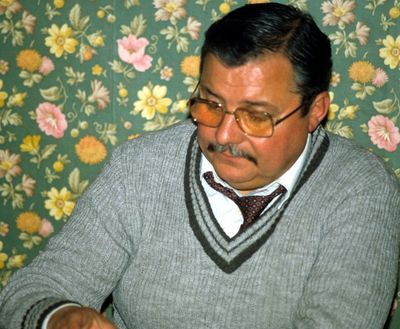 Guy Bérardier