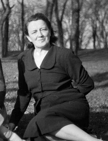 Isabelle Chavanne