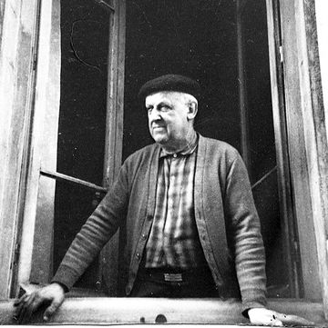 Louis-Georges Guebey