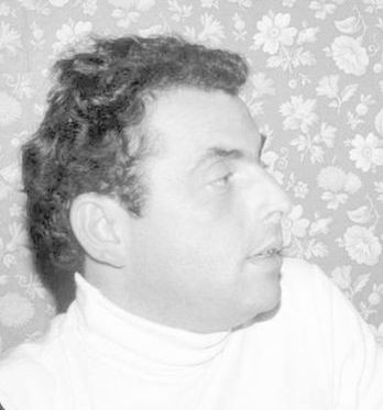 Jean-Claude Jolivet