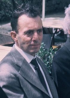 Joseph Jolivet