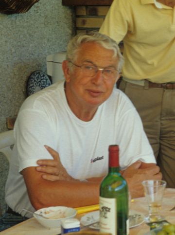 Louis Gerdil