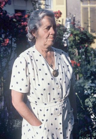 Marie Racamier
