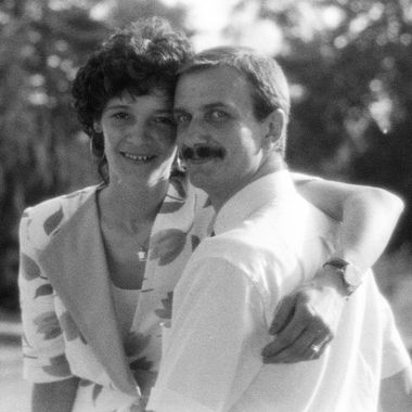 Juliette Cart, Hervé Guebey