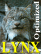 Photo of Lynx with the lettering 'Lynx Optimized'